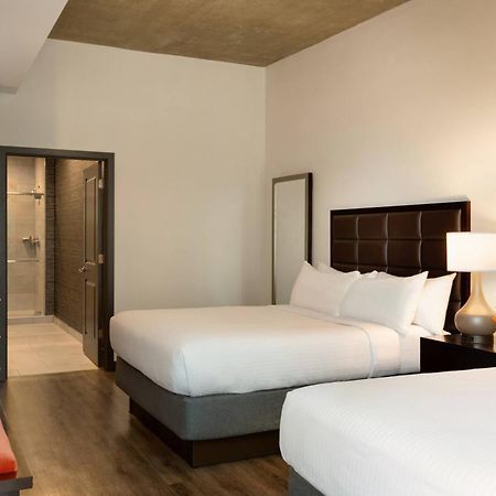 Twelve Downtown, Autograph Collection Hotel Atlanta Bagian luar foto