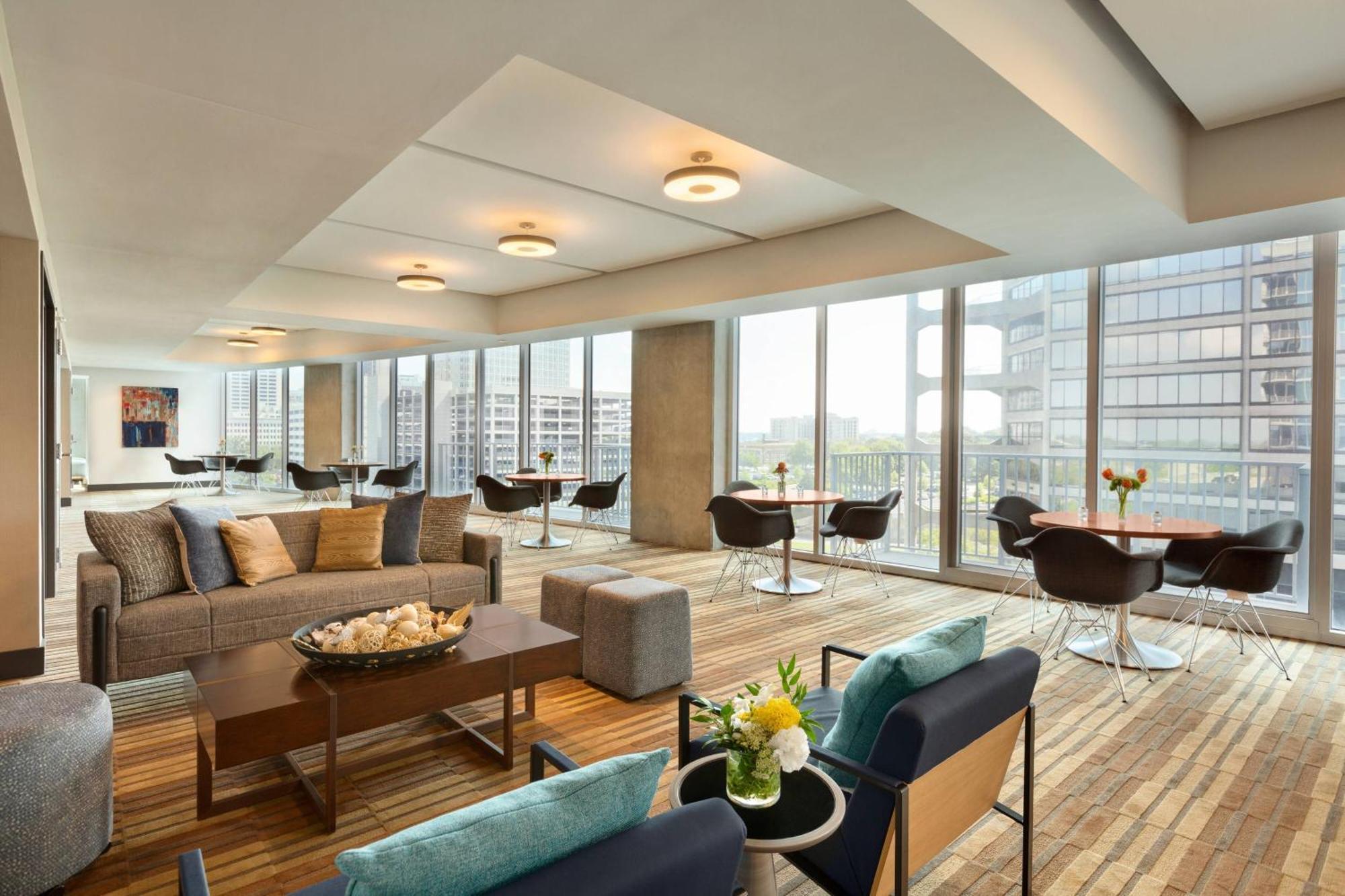 Twelve Downtown, Autograph Collection Hotel Atlanta Bagian luar foto