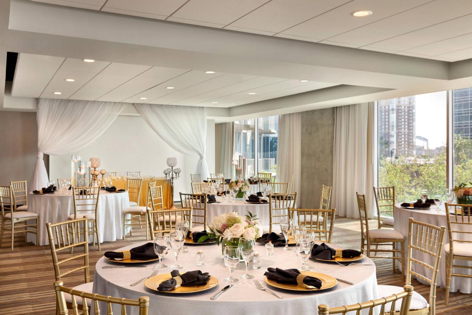 Twelve Downtown, Autograph Collection Hotel Atlanta Bagian luar foto