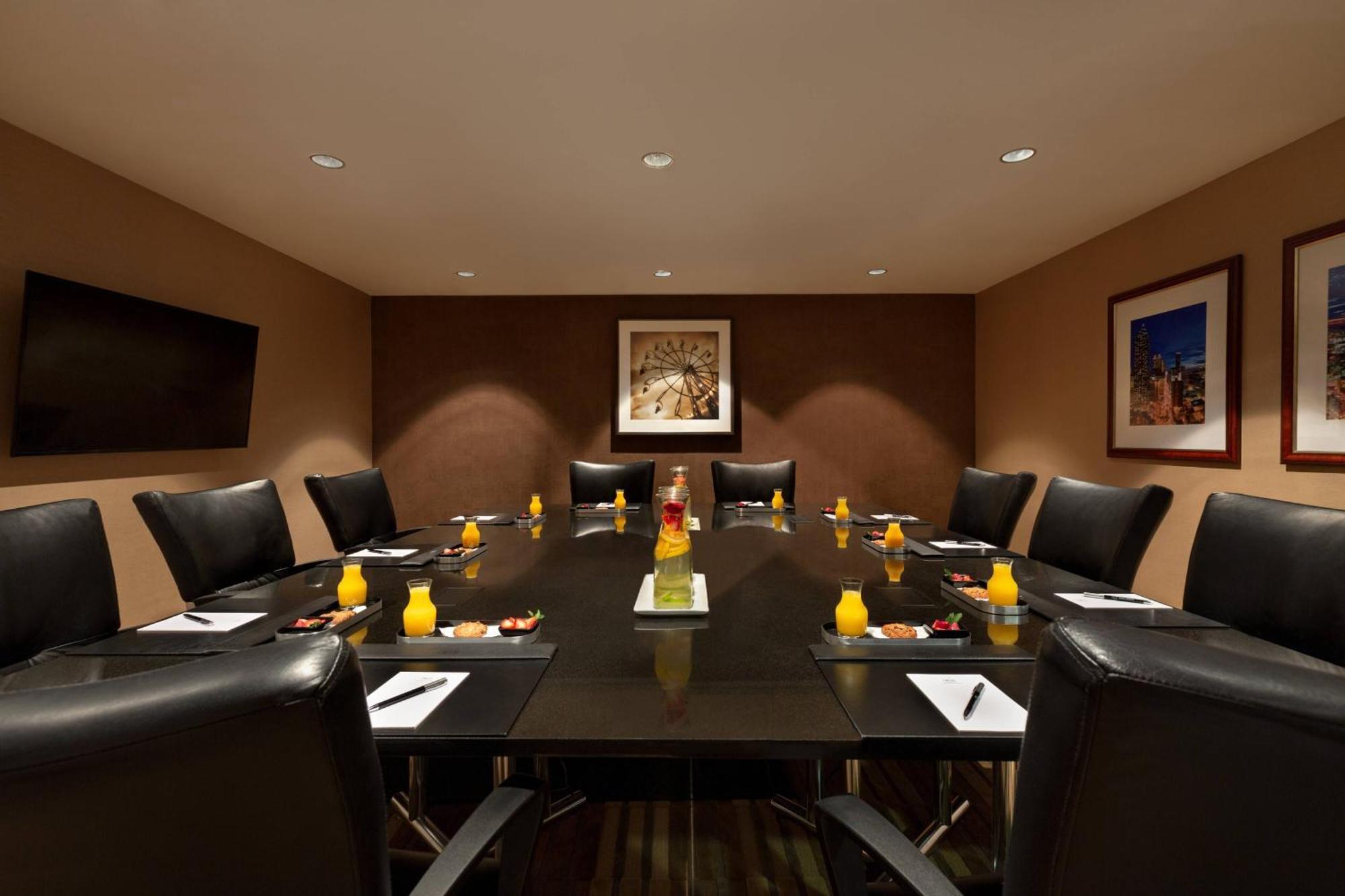 Twelve Downtown, Autograph Collection Hotel Atlanta Bagian luar foto
