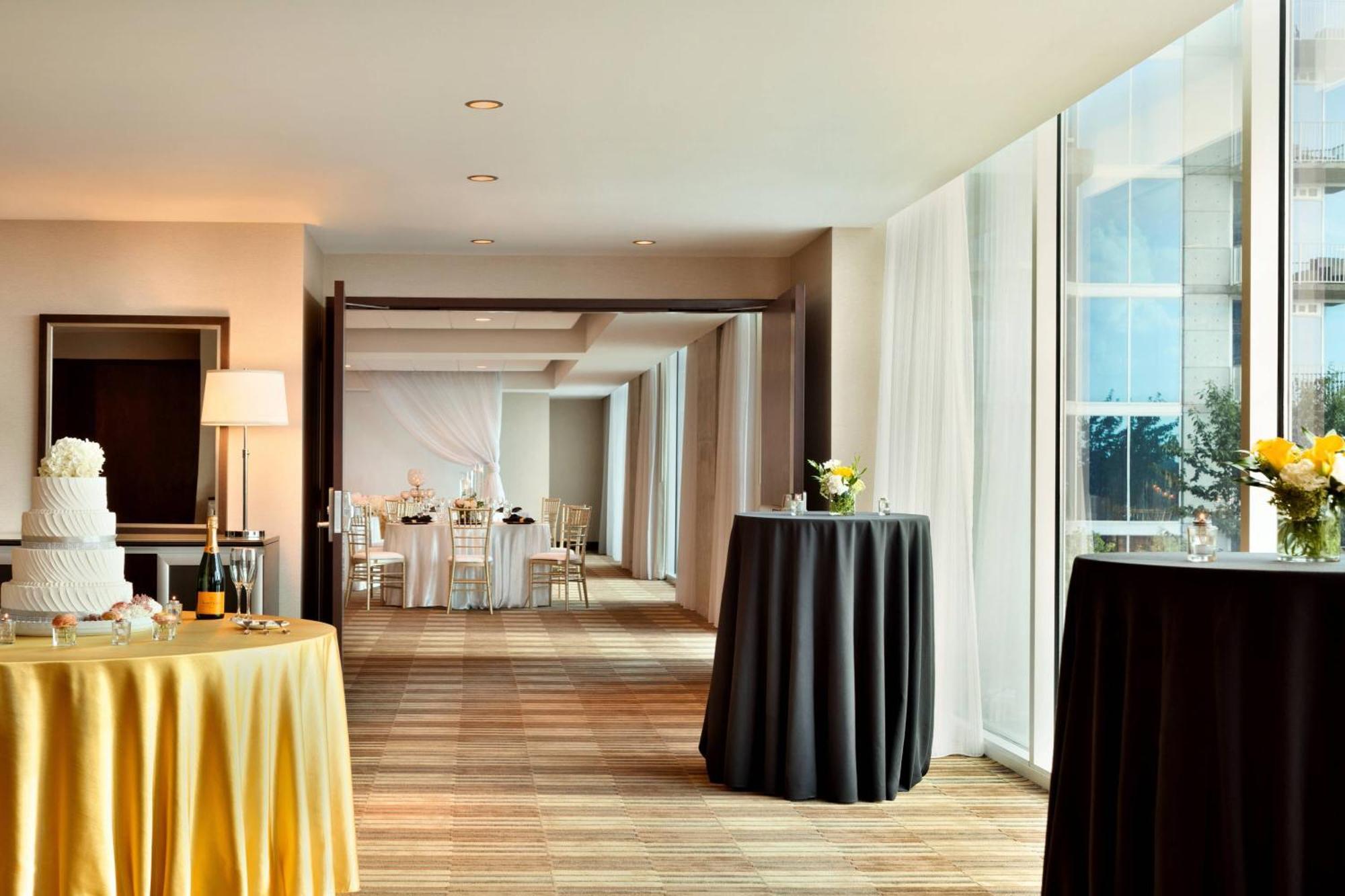 Twelve Downtown, Autograph Collection Hotel Atlanta Bagian luar foto