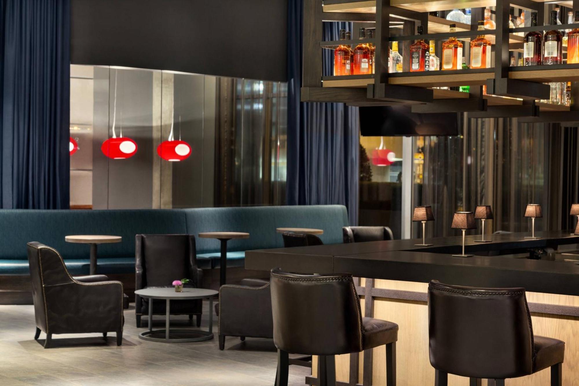 Twelve Downtown, Autograph Collection Hotel Atlanta Bagian luar foto