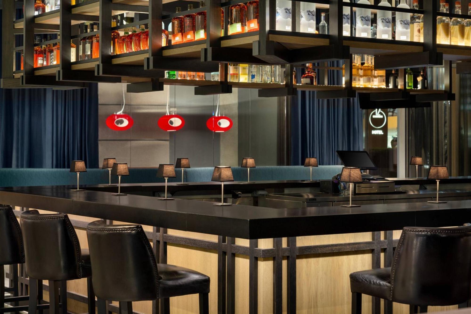 Twelve Downtown, Autograph Collection Hotel Atlanta Bagian luar foto