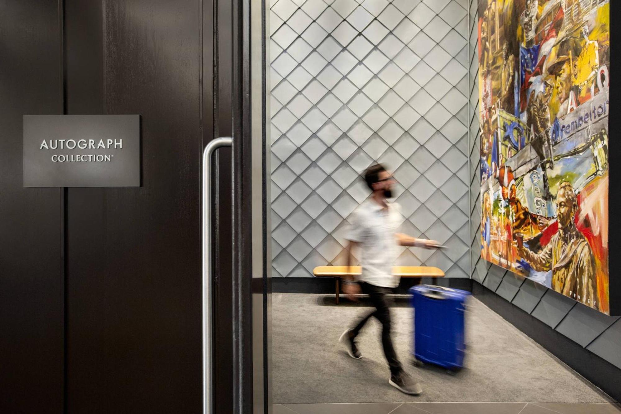 Twelve Downtown, Autograph Collection Hotel Atlanta Bagian luar foto