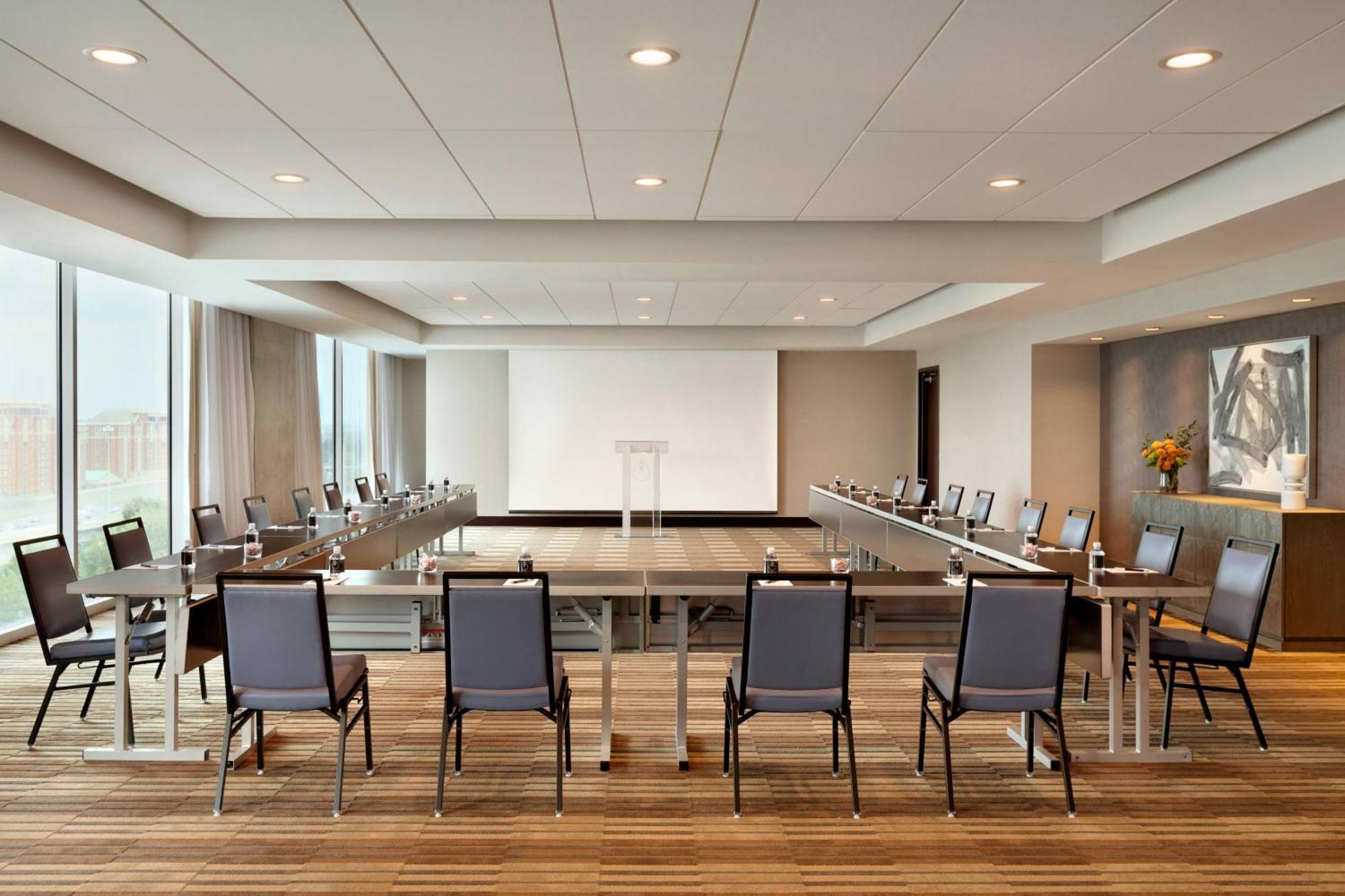 Twelve Downtown, Autograph Collection Hotel Atlanta Bagian luar foto