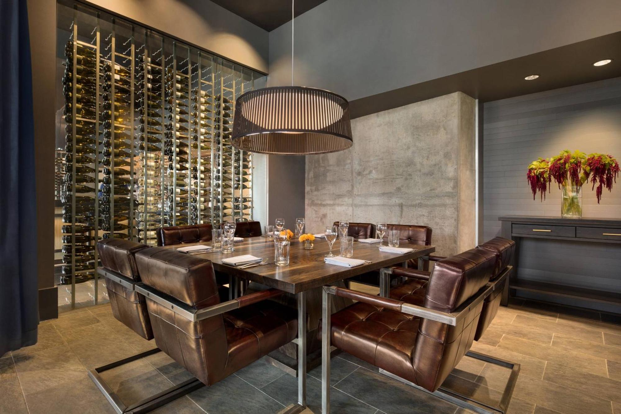 Twelve Downtown, Autograph Collection Hotel Atlanta Bagian luar foto