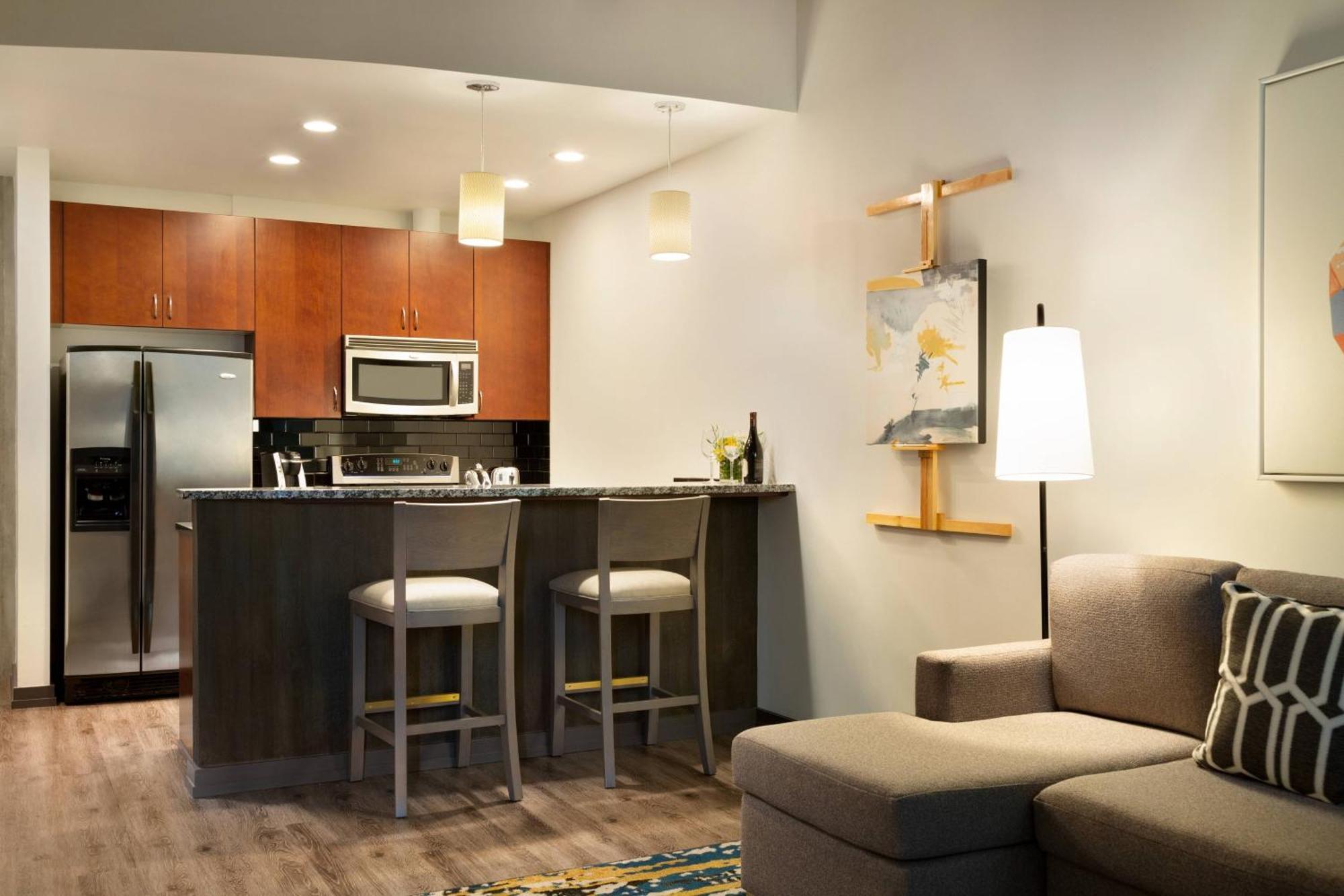 Twelve Downtown, Autograph Collection Hotel Atlanta Bagian luar foto