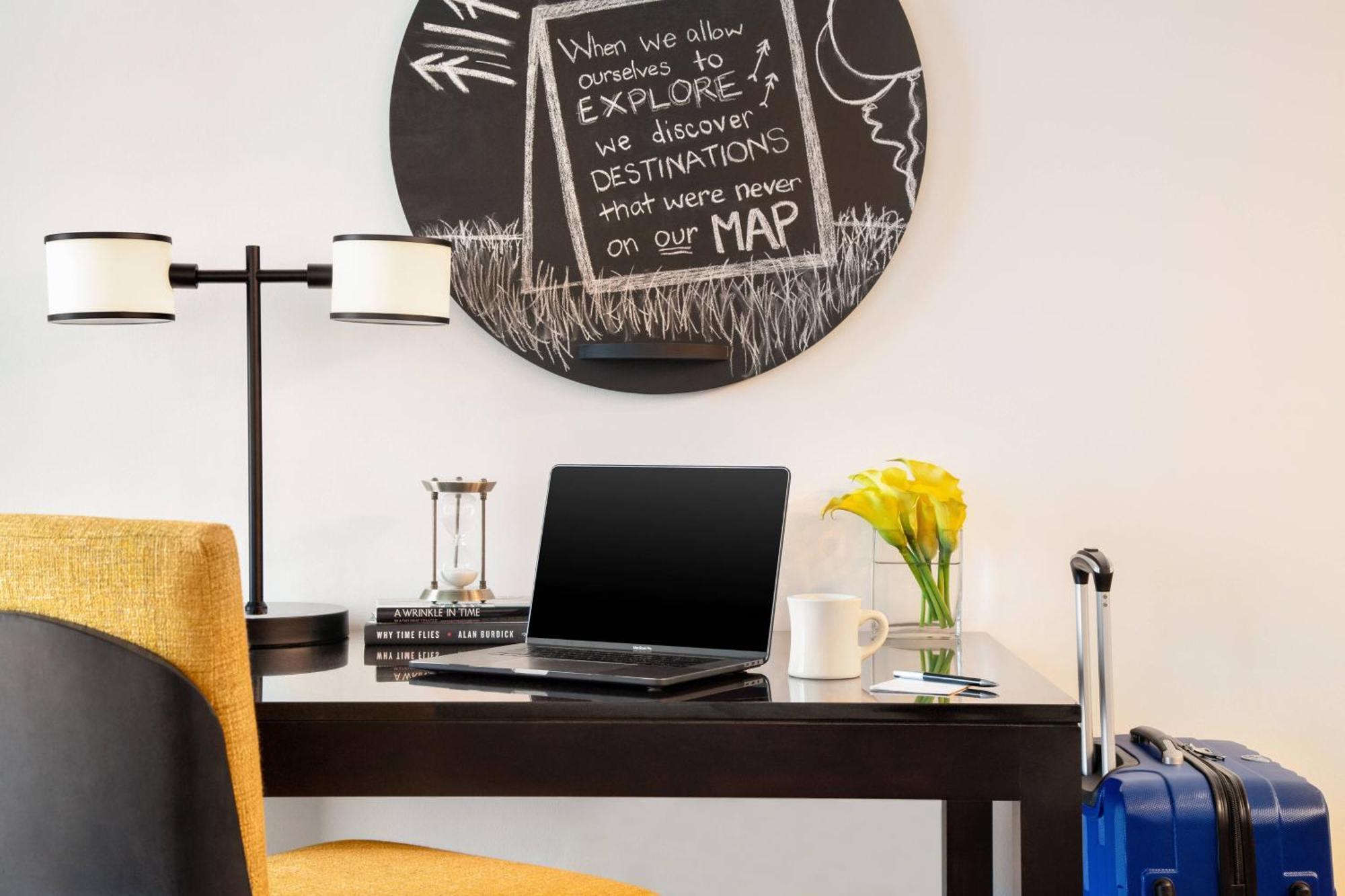 Twelve Downtown, Autograph Collection Hotel Atlanta Bagian luar foto