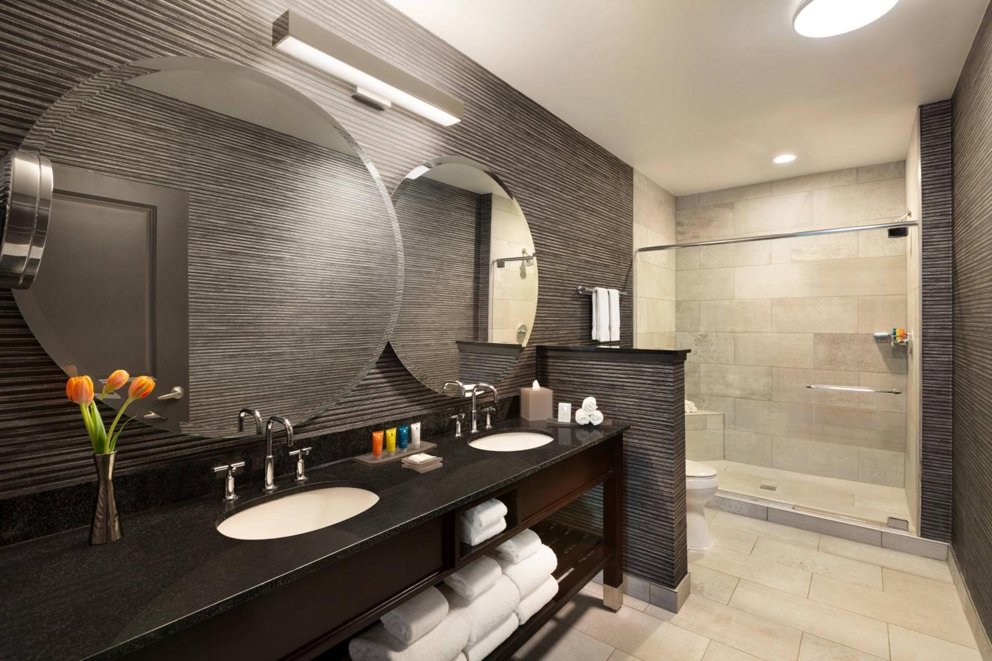 Twelve Downtown, Autograph Collection Hotel Atlanta Bagian luar foto