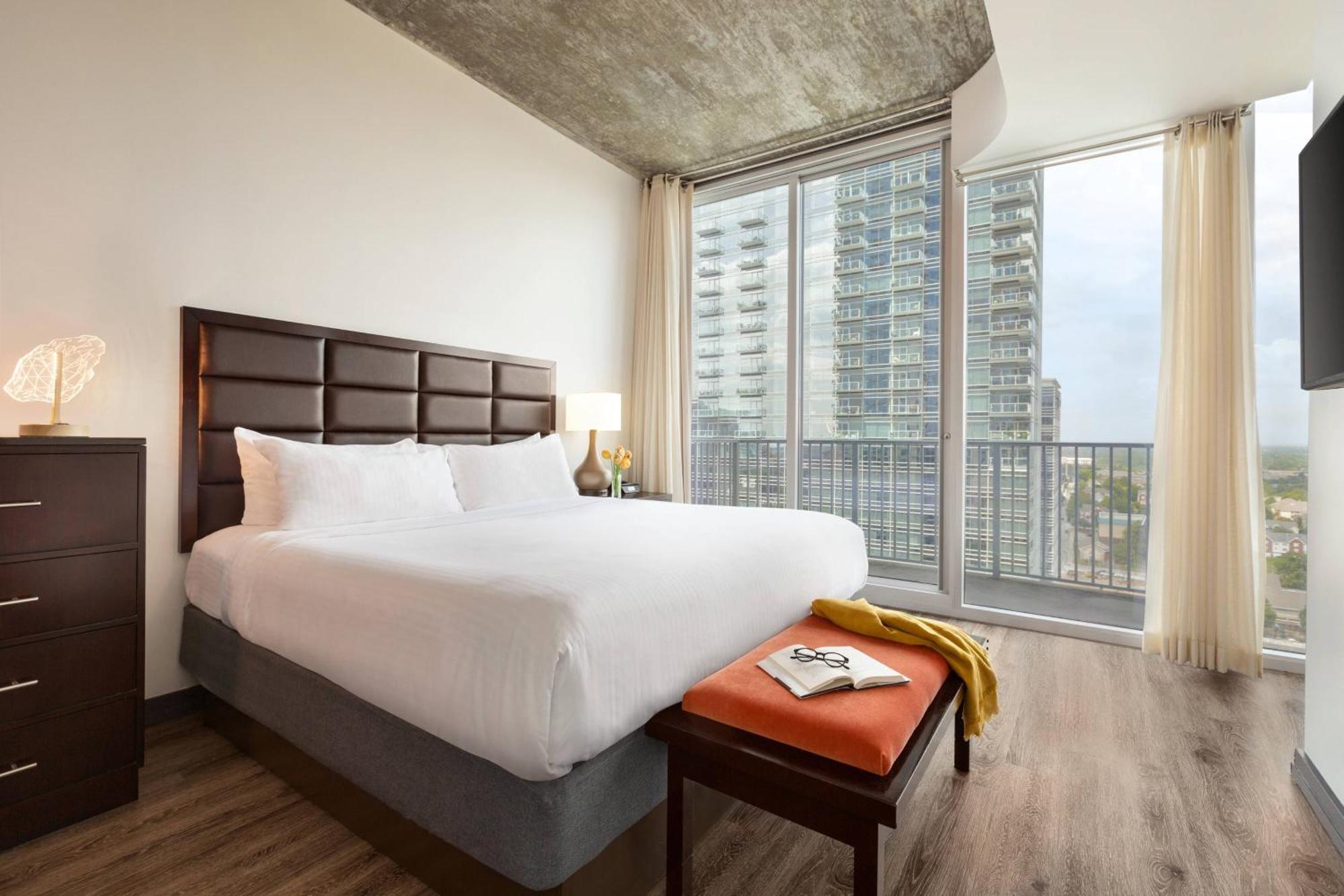 Twelve Downtown, Autograph Collection Hotel Atlanta Bagian luar foto