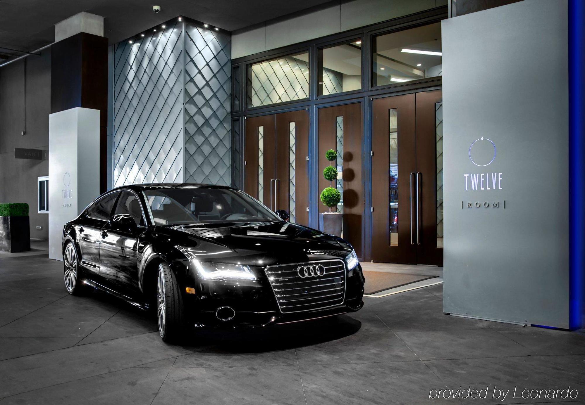 Twelve Downtown, Autograph Collection Hotel Atlanta Bagian luar foto