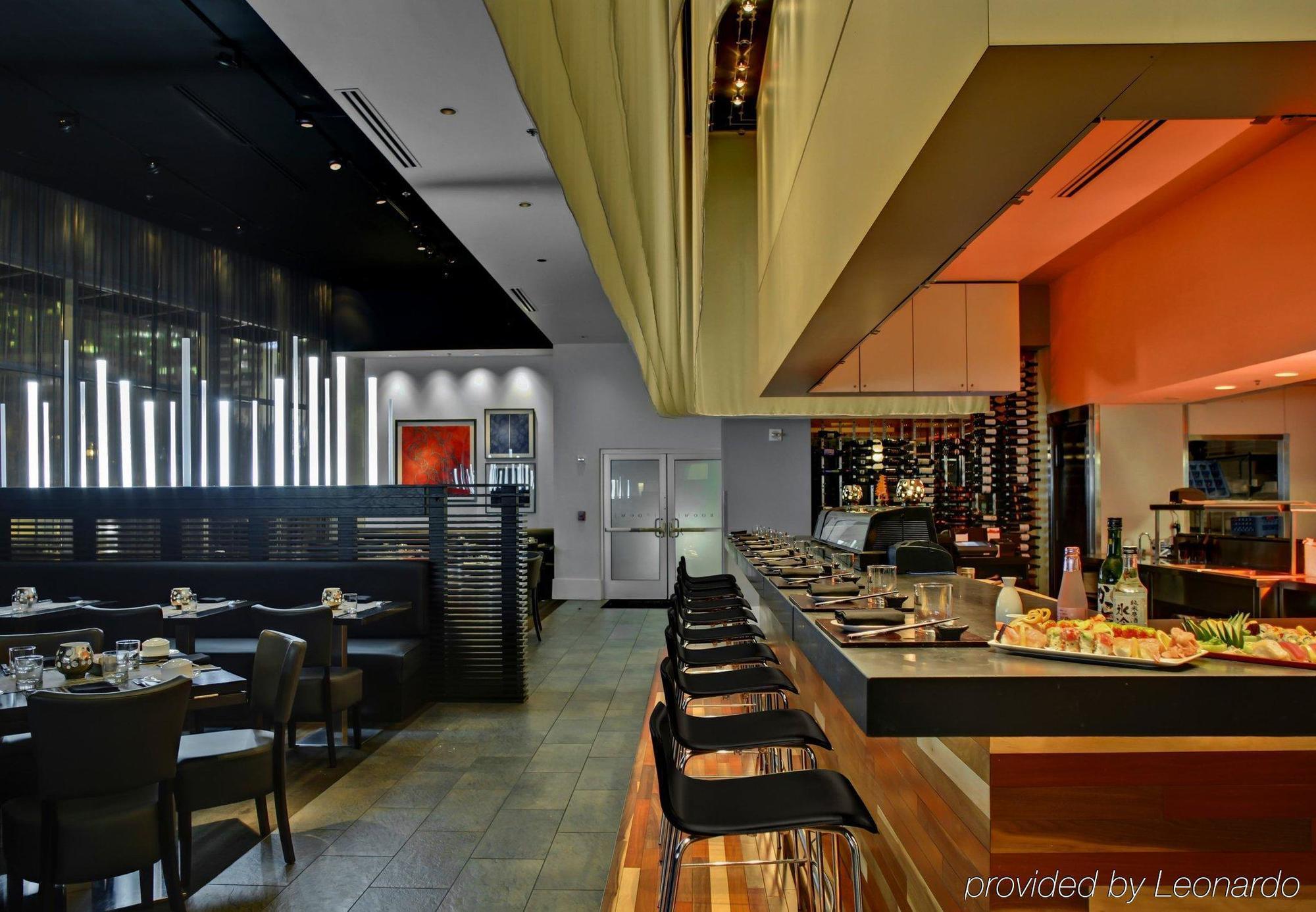 Twelve Downtown, Autograph Collection Hotel Atlanta Bagian luar foto