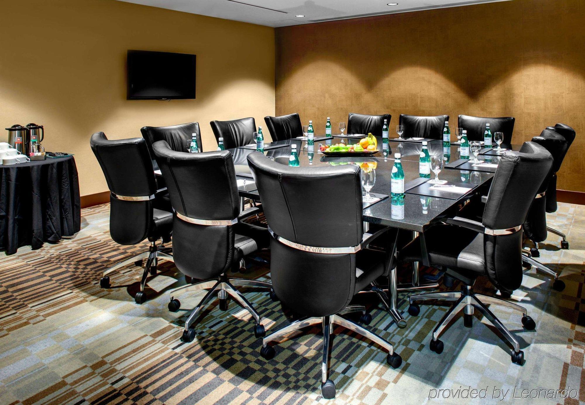 Twelve Downtown, Autograph Collection Hotel Atlanta Bagian luar foto