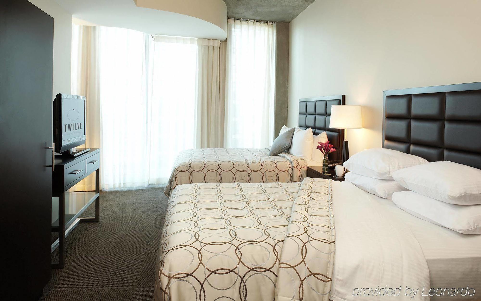 Twelve Downtown, Autograph Collection Hotel Atlanta Bagian luar foto