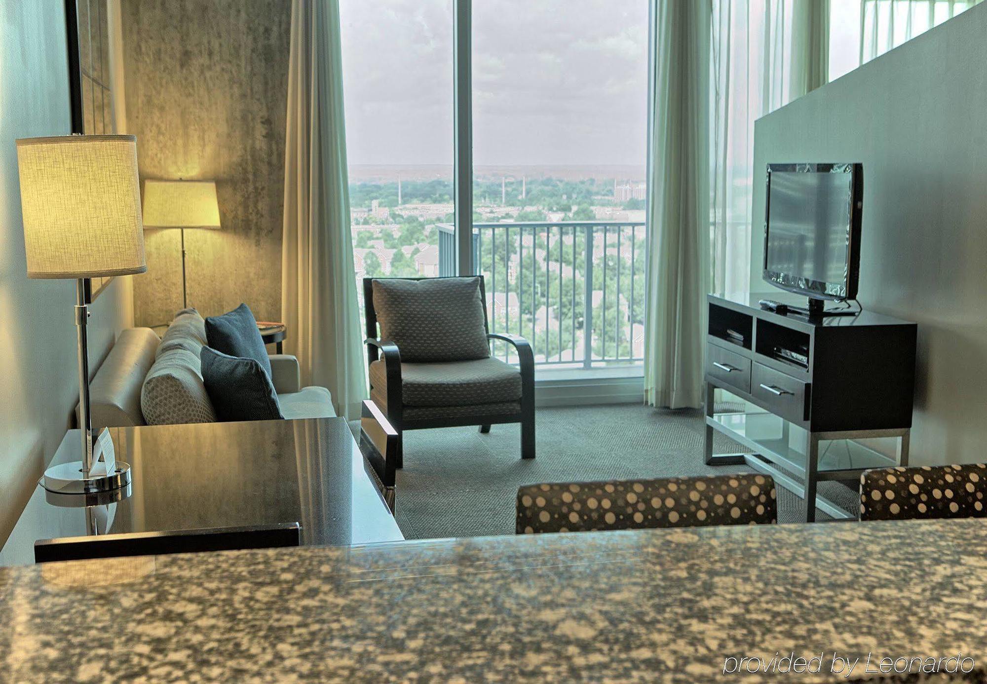 Twelve Downtown, Autograph Collection Hotel Atlanta Bagian luar foto