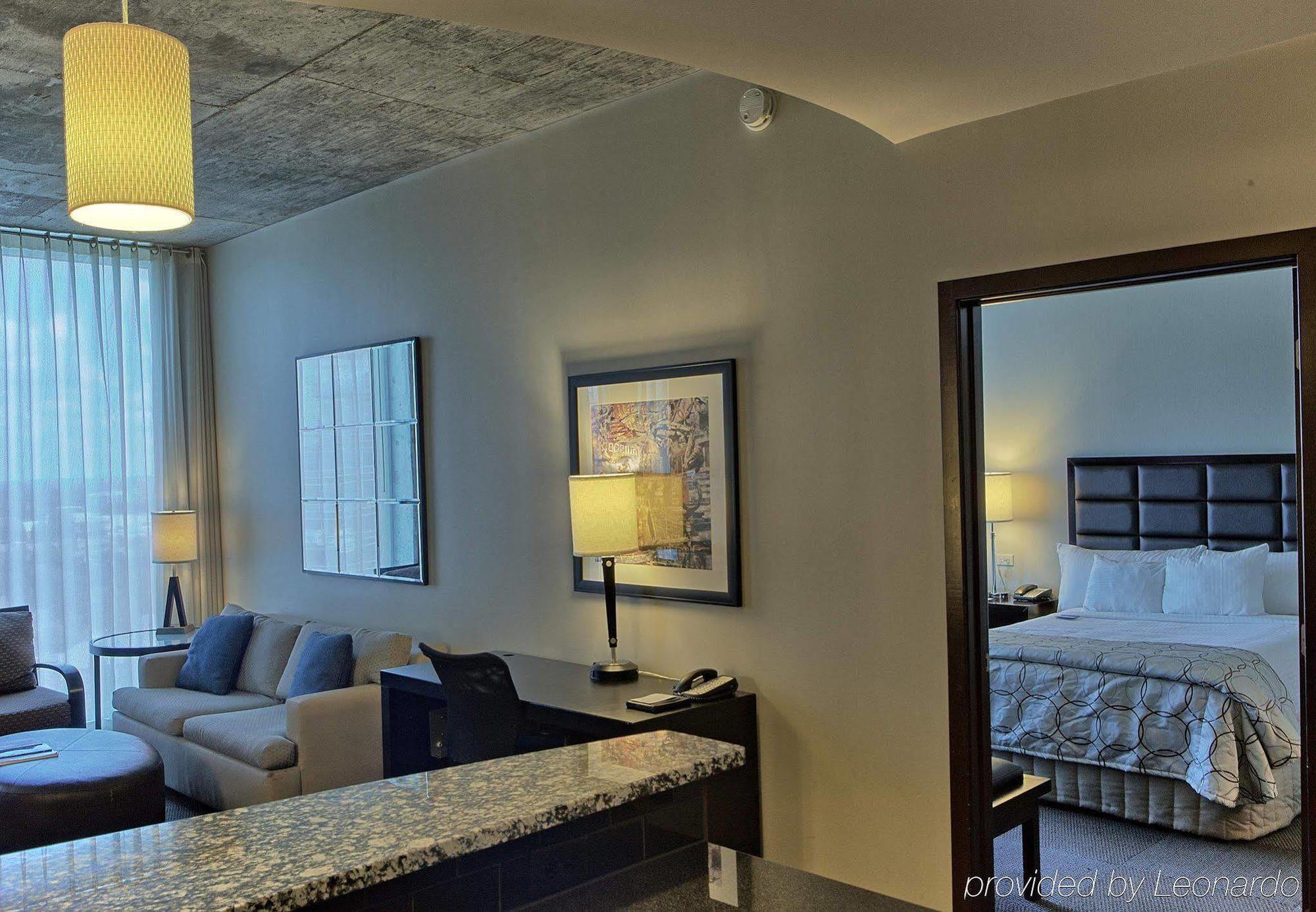 Twelve Downtown, Autograph Collection Hotel Atlanta Bagian luar foto