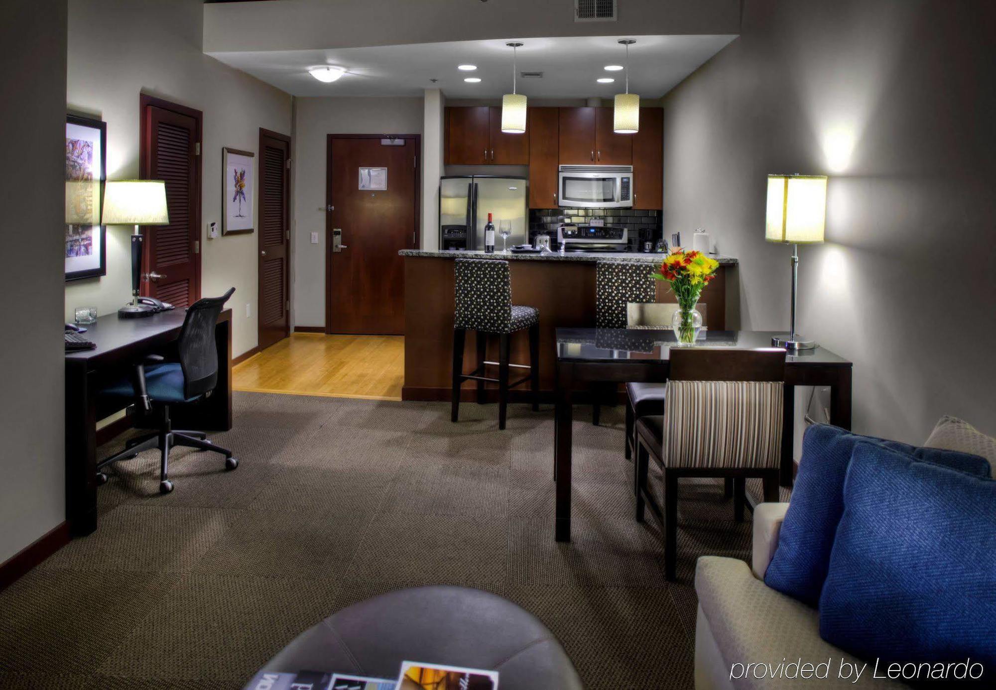 Twelve Downtown, Autograph Collection Hotel Atlanta Bagian luar foto