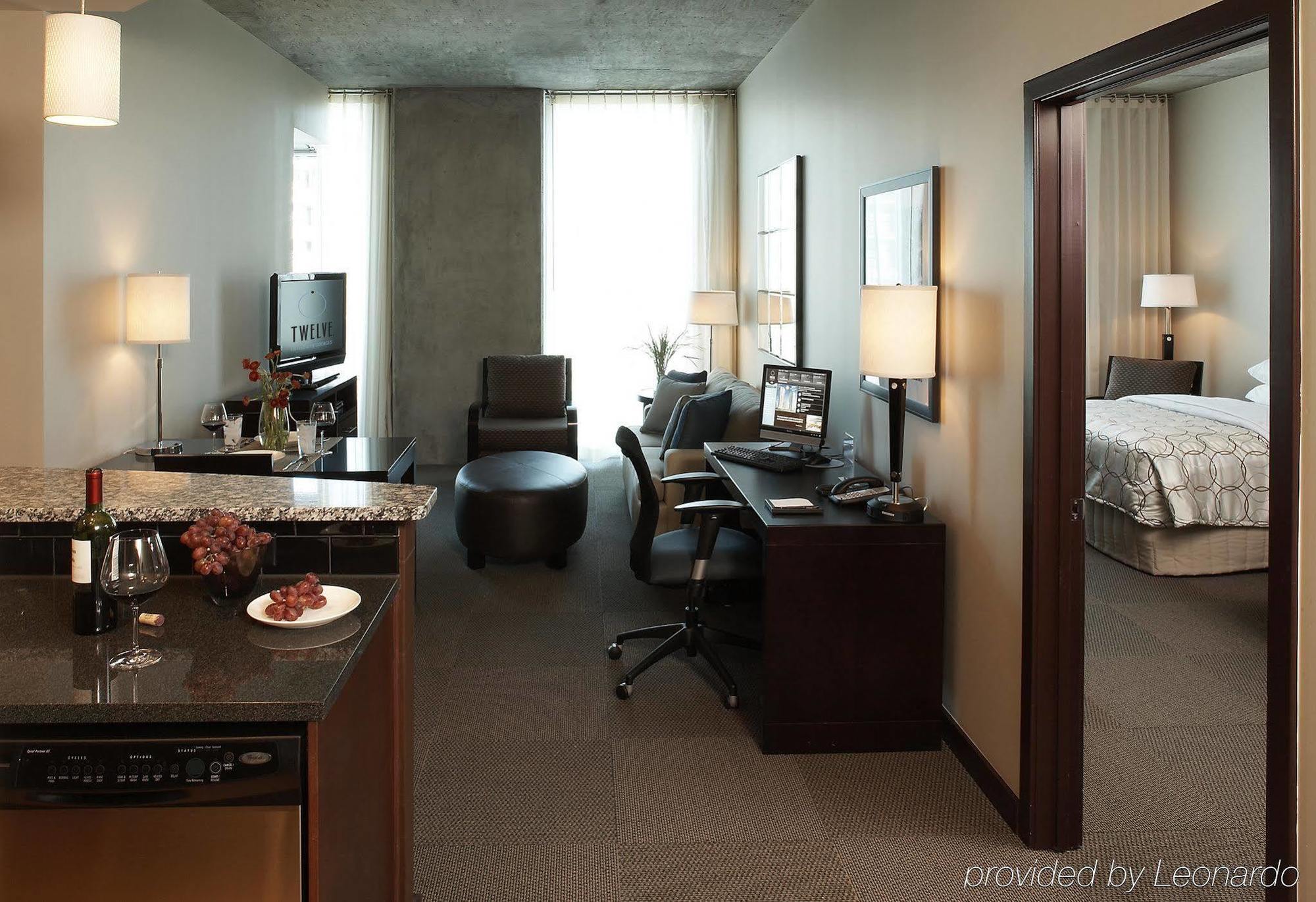 Twelve Downtown, Autograph Collection Hotel Atlanta Bagian luar foto