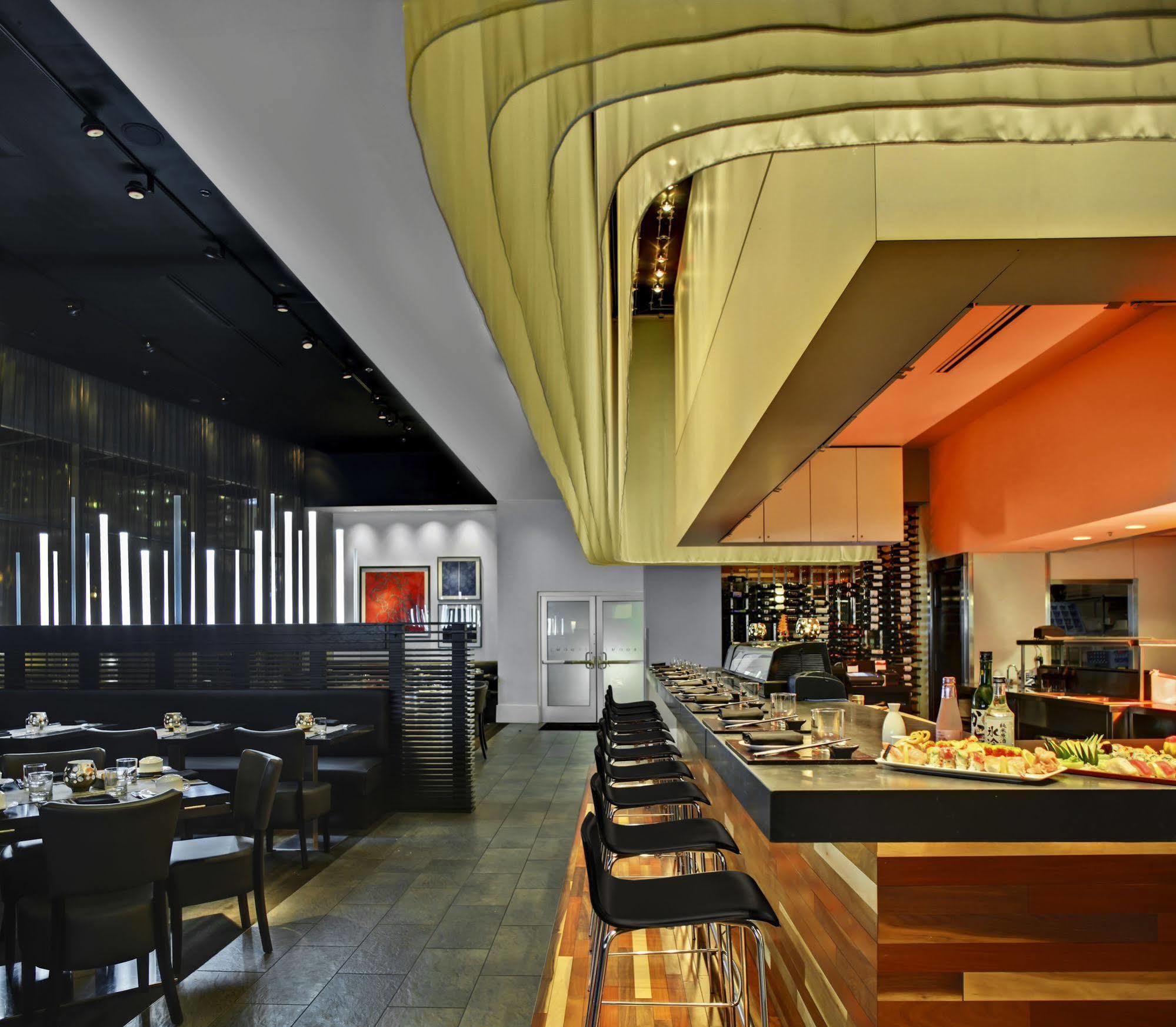 Twelve Downtown, Autograph Collection Hotel Atlanta Bagian luar foto
